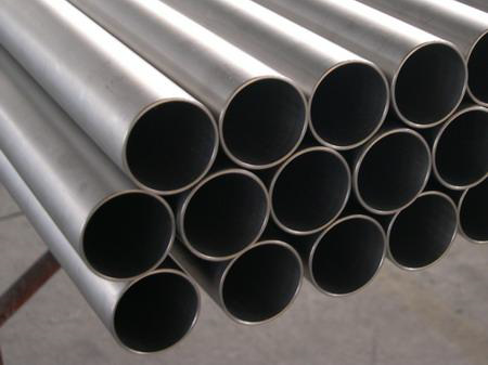 熱鍍鋅無(wú)縫鋼管2